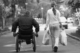 55% of local authorities spending less on services for disabled people and carers since Care Act, says disability charity   